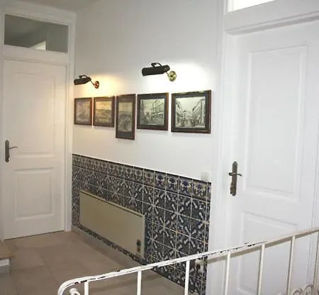 Studio Rosmarin Apartmán *