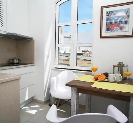 Studio Rosmarin Faro