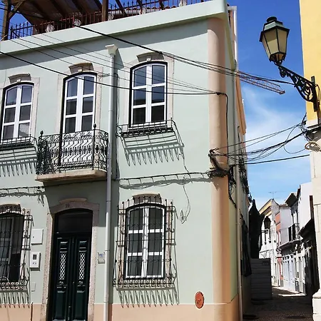 Studio Rosmarin Apartamento *