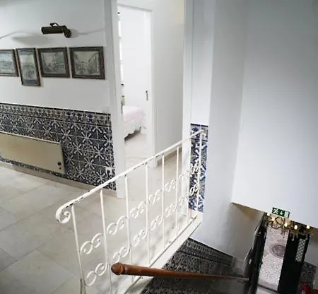 Apartment Studio Rosmarin *